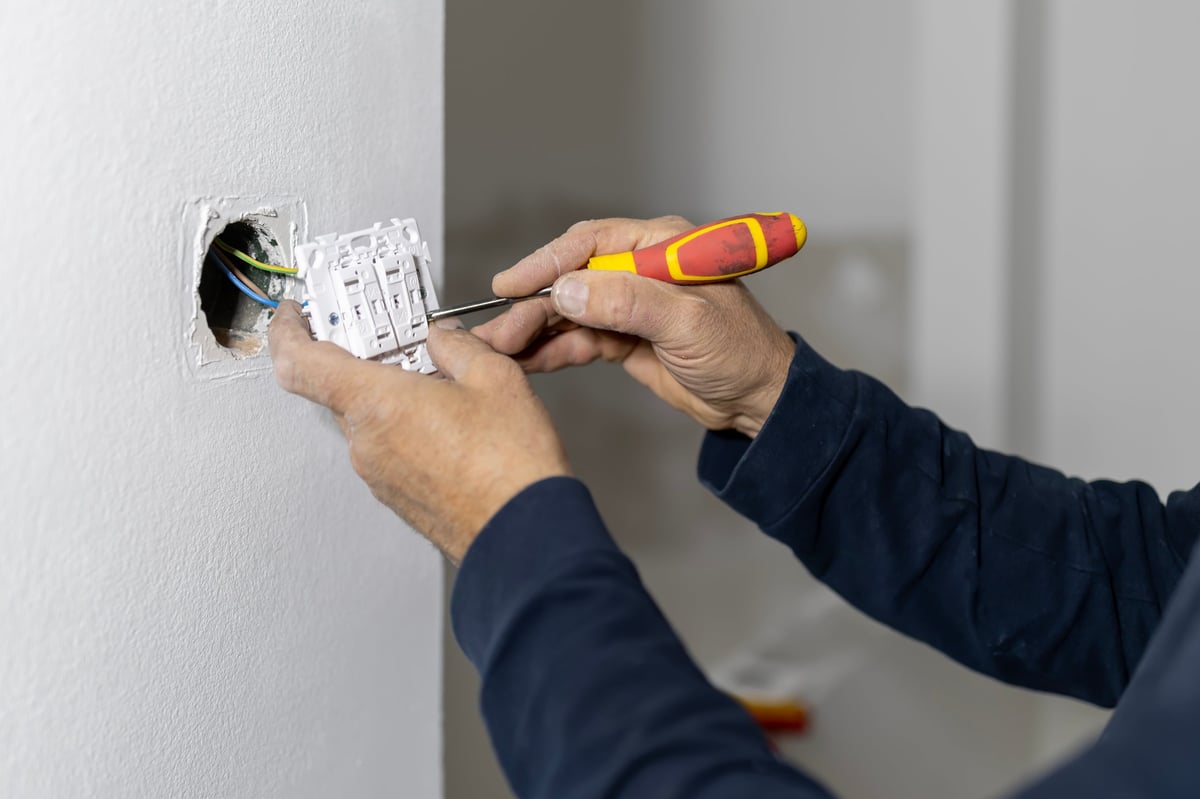 Switchboard installs